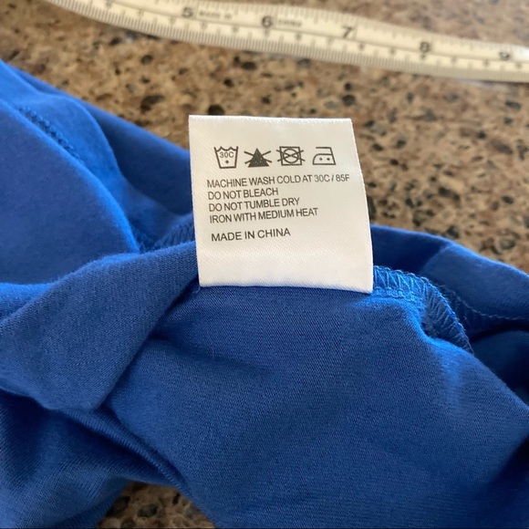 Patty Boutik open Back sleeveless top Size S - Picture 11 of 11